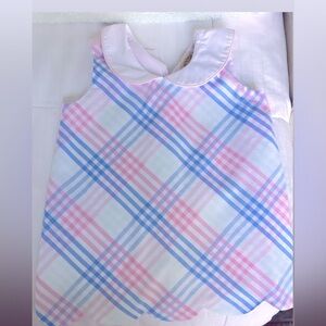 TBBC - Luanne's Lunch Dress